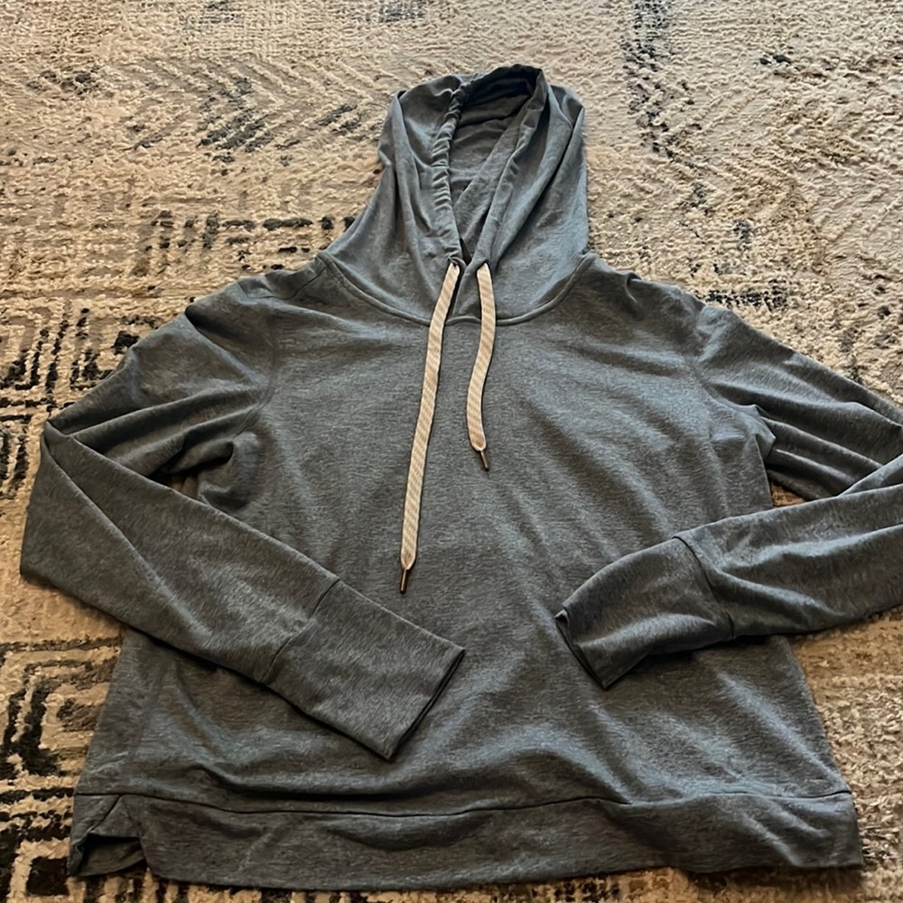 Vuori Halo Hoodie